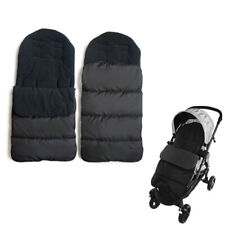 Universal Warm Baby Toddler Footmuff Cosy Toes Apron Liner Buggy Pram Stroller