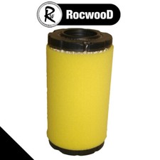 Air Filter & Pre Filter Fits