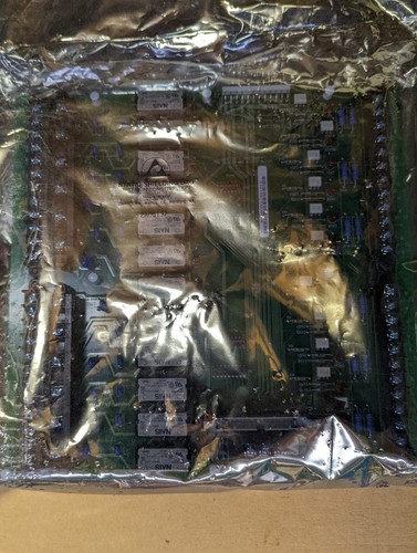 Landis gyr 534 - &, powers