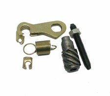 Clutch Lever Release Screw