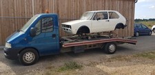 Car Collection Delivery