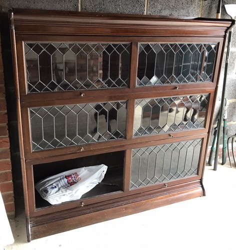 Antique 1930s mahogany - antique,