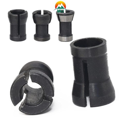 Collet 8mm 35mm 6mm - 6.35mm,