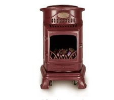 Gas stove heater universal - stove,