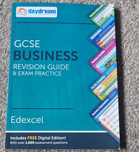 Daydream education gcse - daydream,