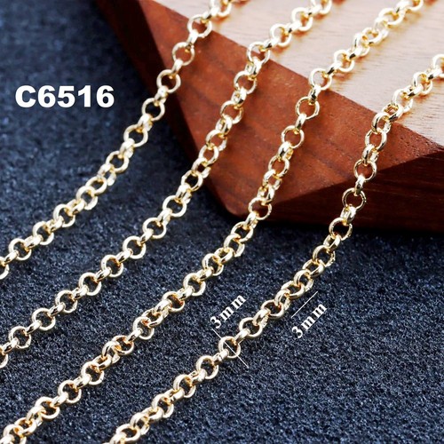 Chains gold filled jewelry for - gold,