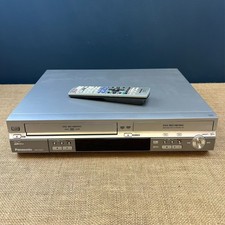 PANASONIC DMR-EX77EB 160GB DVD RECORDER WITH FREEVIEW & REMOTE BOXED