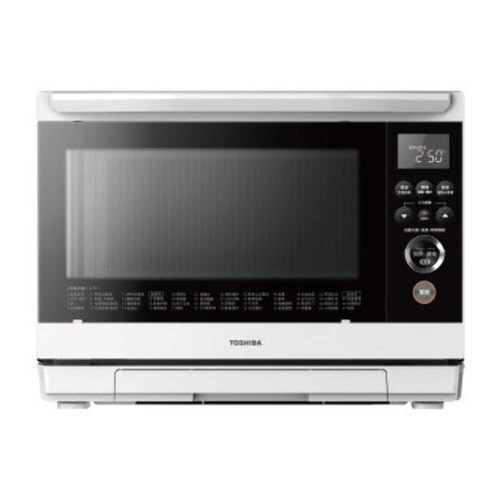 Toshiba superheated steam oven - superheated,