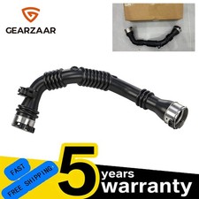 INTERCOOLER TURBO HOSE PIPE