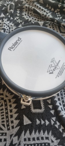 Roland pd80 electronic - pd80,