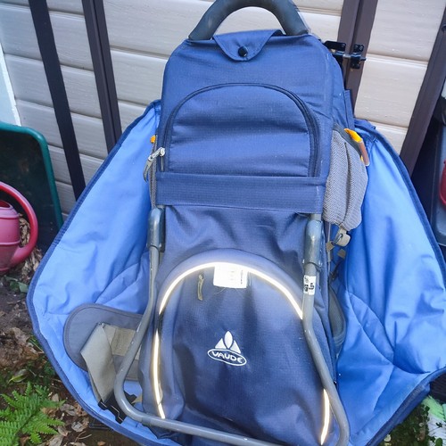 Vaude jolly comfort - vaude, baby/