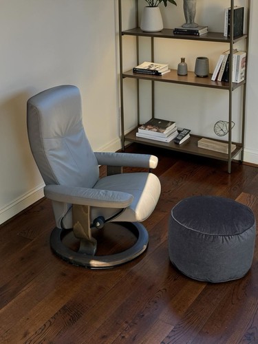 Stylish ekornes stressless - stylish,