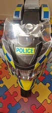 BMW Police Motorbike Electric Ride On Kids Bike 12V Battery Powered Smyths Toys