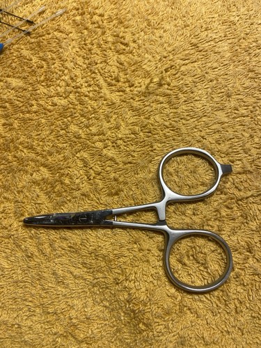 Hardy fishing scissors - fishing, scissors.