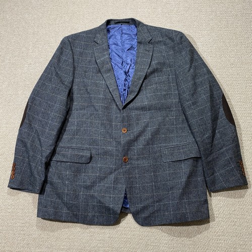 Nordal tweed jacket mens - jacket, 48