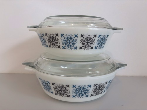 Vintage jaj pyrex - x,
