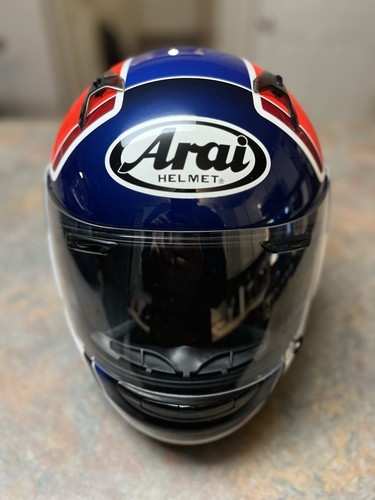 Arai chaser speed racer - chaser,