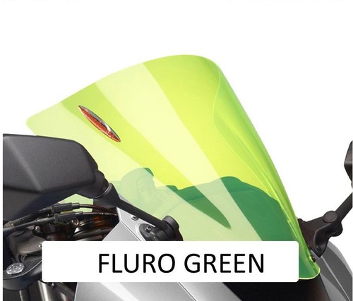 Kawasaki zx6 2004 fluo - , 03-2004