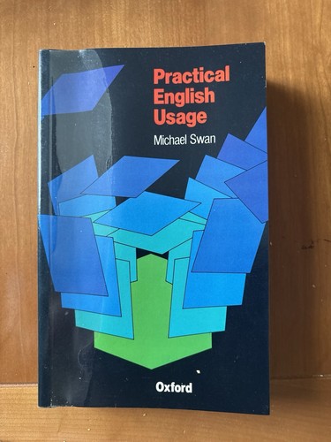 Practical english usage - practical,
