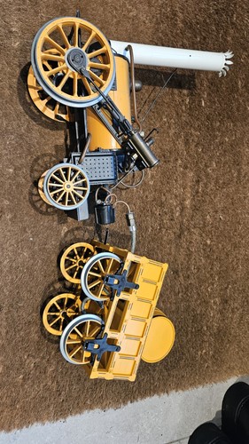Vintage hornby stephensons - vintage,