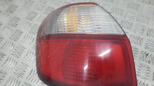 Subaru legacy iii estate - legacy,