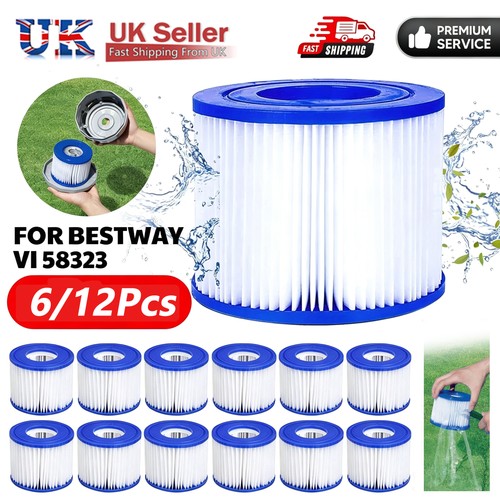 12x for bestway lazy - bestway,