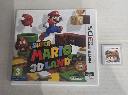Nintendo 3ds game cartridge - nintendo, &