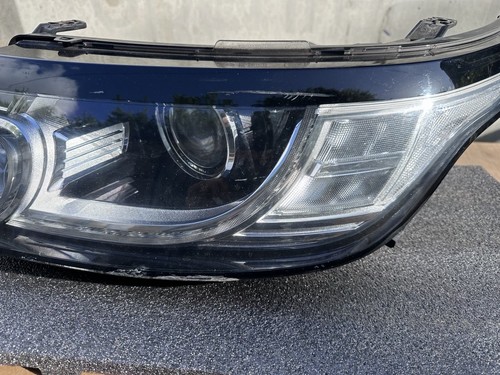 Original headlights range - original,