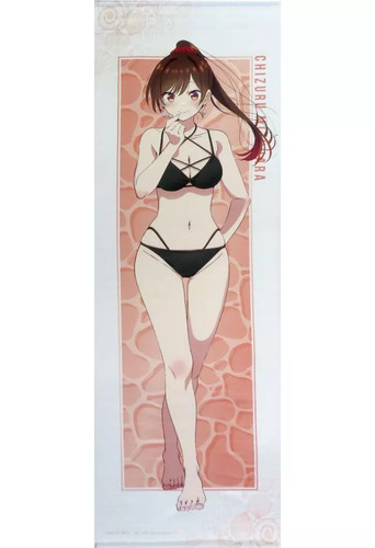 Rent girlfriend chizuru - rent-a-girlfriend,