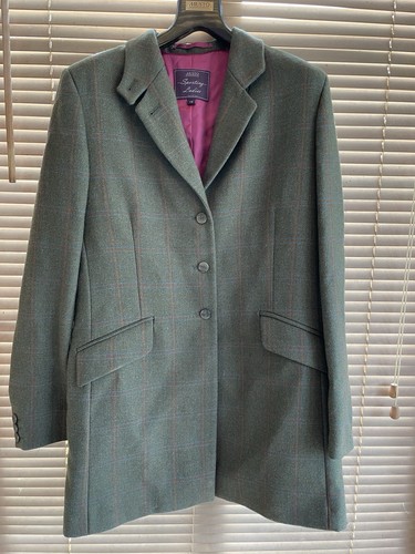 Musto ladies tweed - , sporting