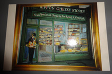 Rippon Cheese Stores