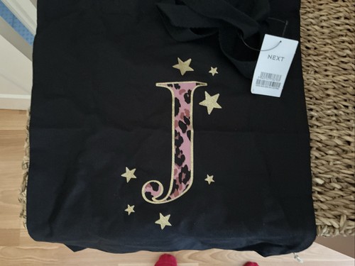 Next black pink - leopard, and