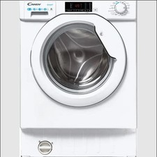 Candy CBD495D1WE/1-80 Washer