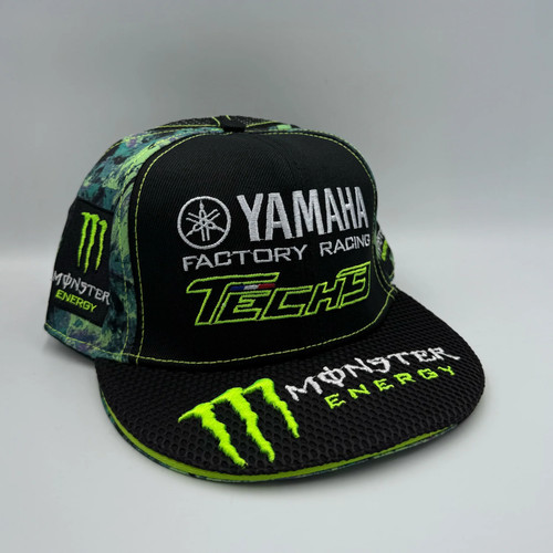 Monster yamaha tech3 - yamaha,