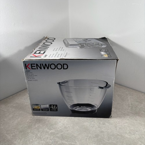 Kenwood chef at550 glass - at550,