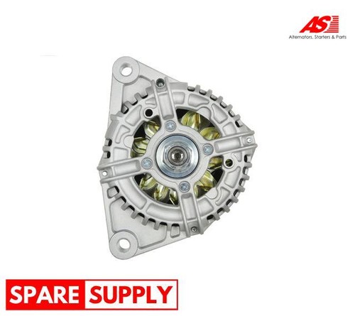 Alternator for iveco daily - alternator,