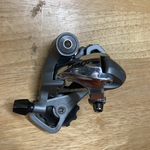 Shimano tiagra 4601 rear - shimano, rd-4601