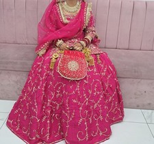 Bridal Indian/Pakistani Lehnga