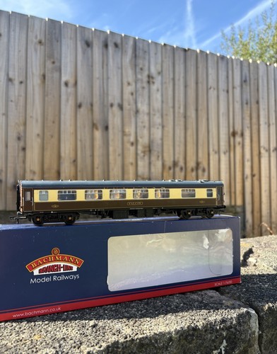 Bachmann branchline gauge - branchline,