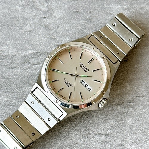 Orient swimmer 150m - orient,