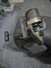 Sea Fishing Reel