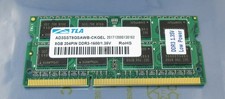 8GB 1X8GB PC3L-12800s DDR3L