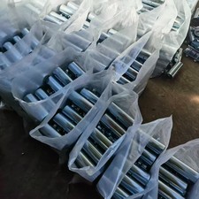 Scaffold Tubes and Fittings