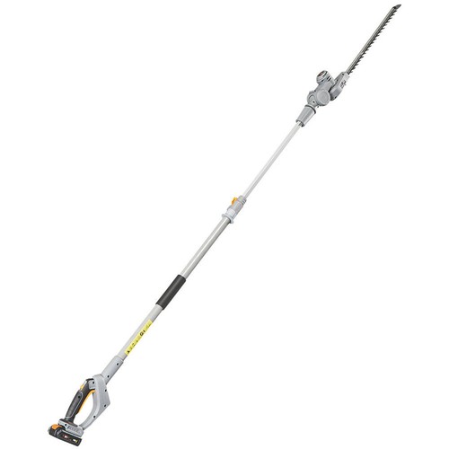 Titan hedge trimmer pole saw - hedge, 2