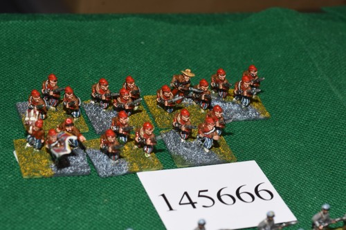 15mm acw confederate - 15mm,