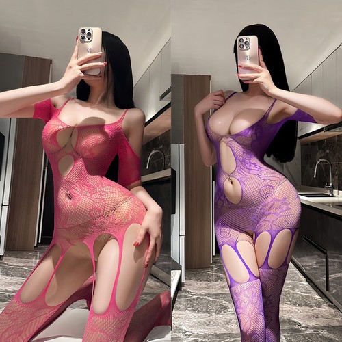 Fetish sexy body stocking - fetish,