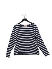 Popsy Women's Top UK 22 Blue