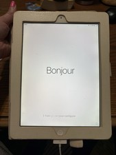 Apple iPad 3rd Generation WiFi