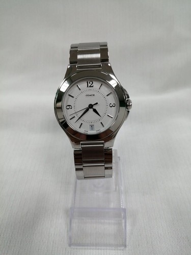 Coach watch 0154 - coach,