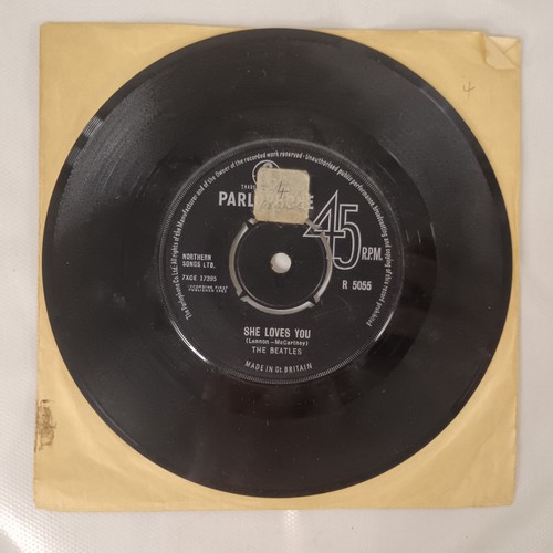 The beatles get - i'll, you